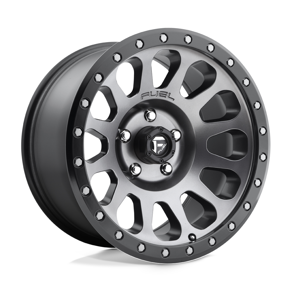 Fuel Wheels | VECTOR