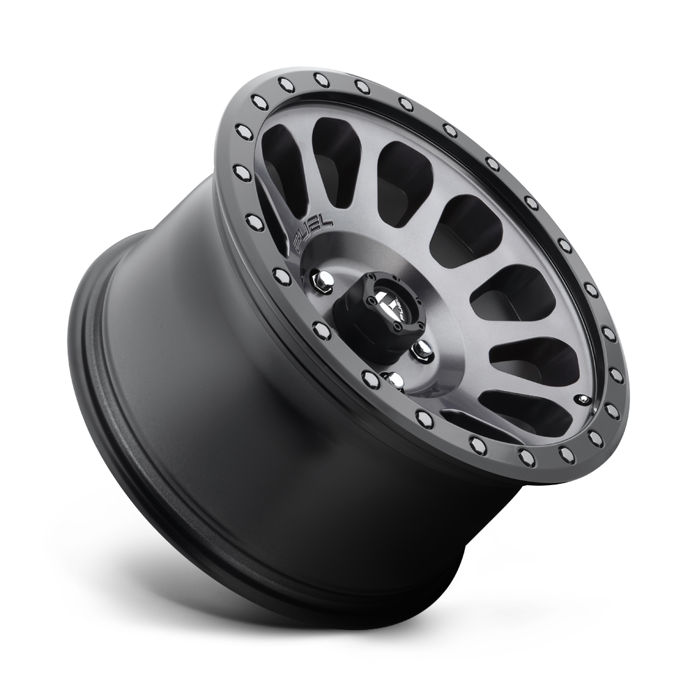 Fuel Wheels | VECTOR