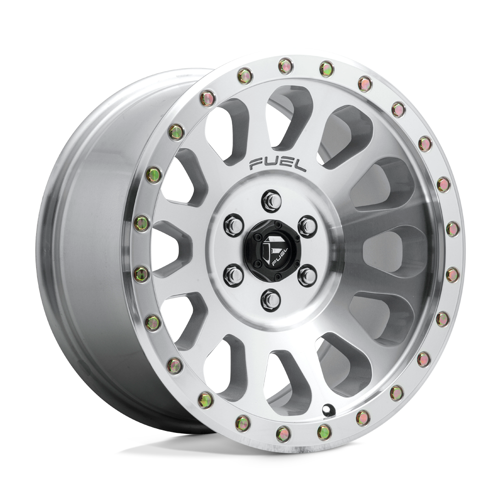 Fuel Wheels | VECTOR
