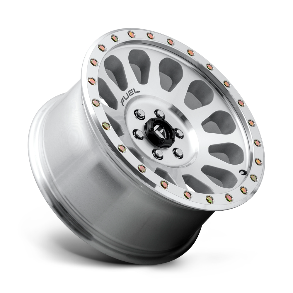 Fuel Wheels | VECTOR