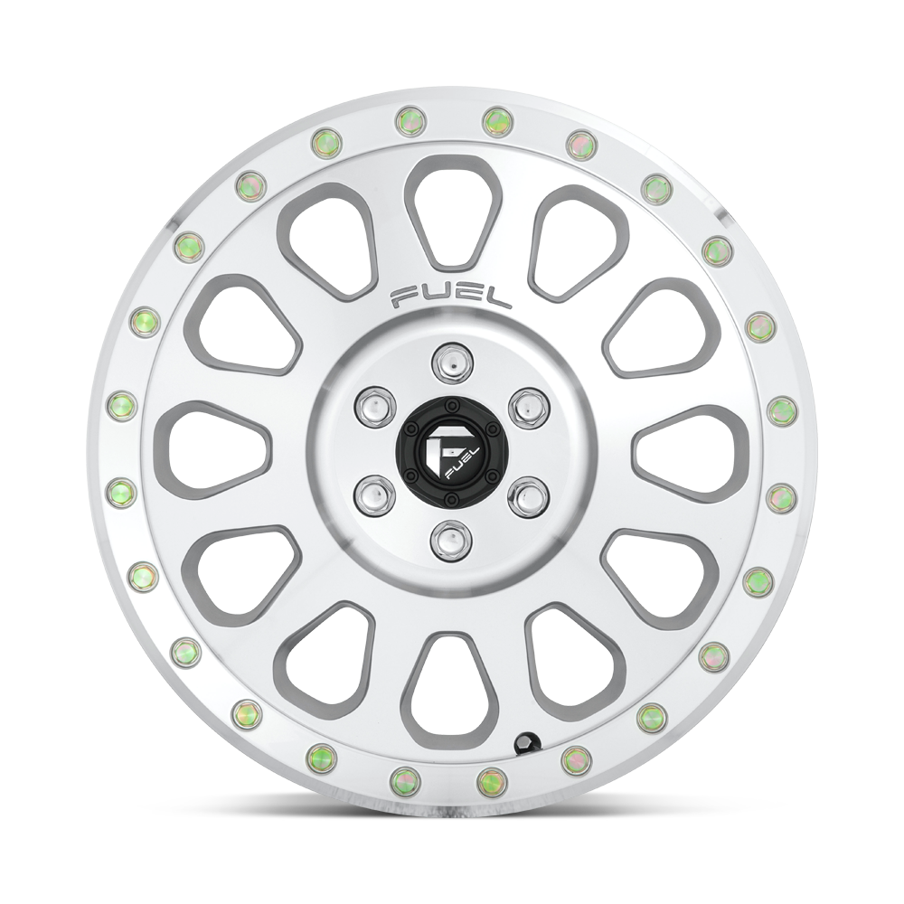 Fuel Wheels | VECTOR