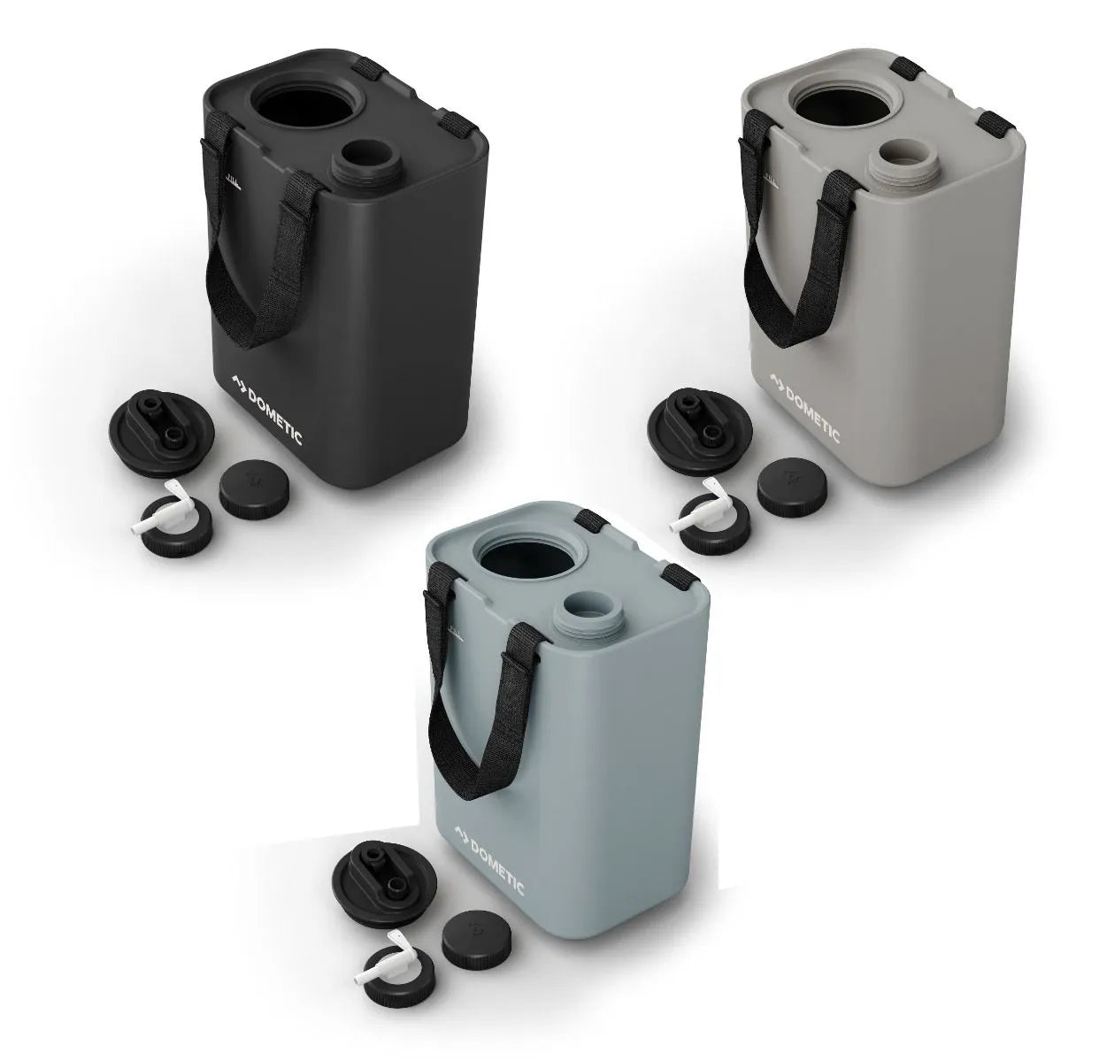 Dometic GO Water Hydration Jug 11L