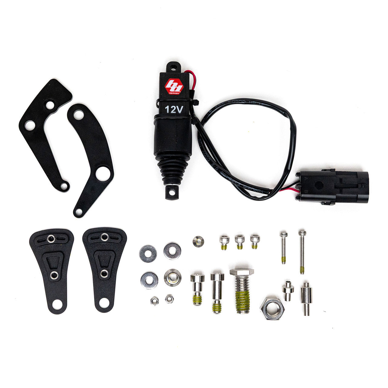 XL Standard Housing (Pro) Actuator Kit