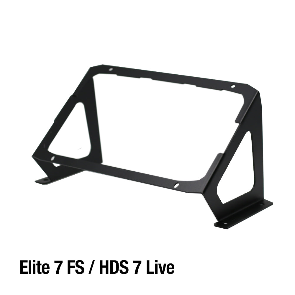 PCI Yamaha YXZ 7" GPS Bracket