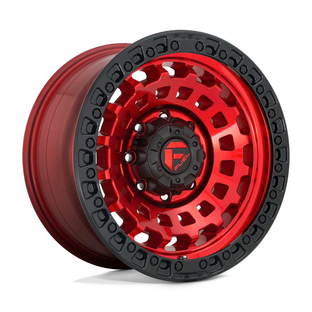 Fuel Wheels | ZEPHYR