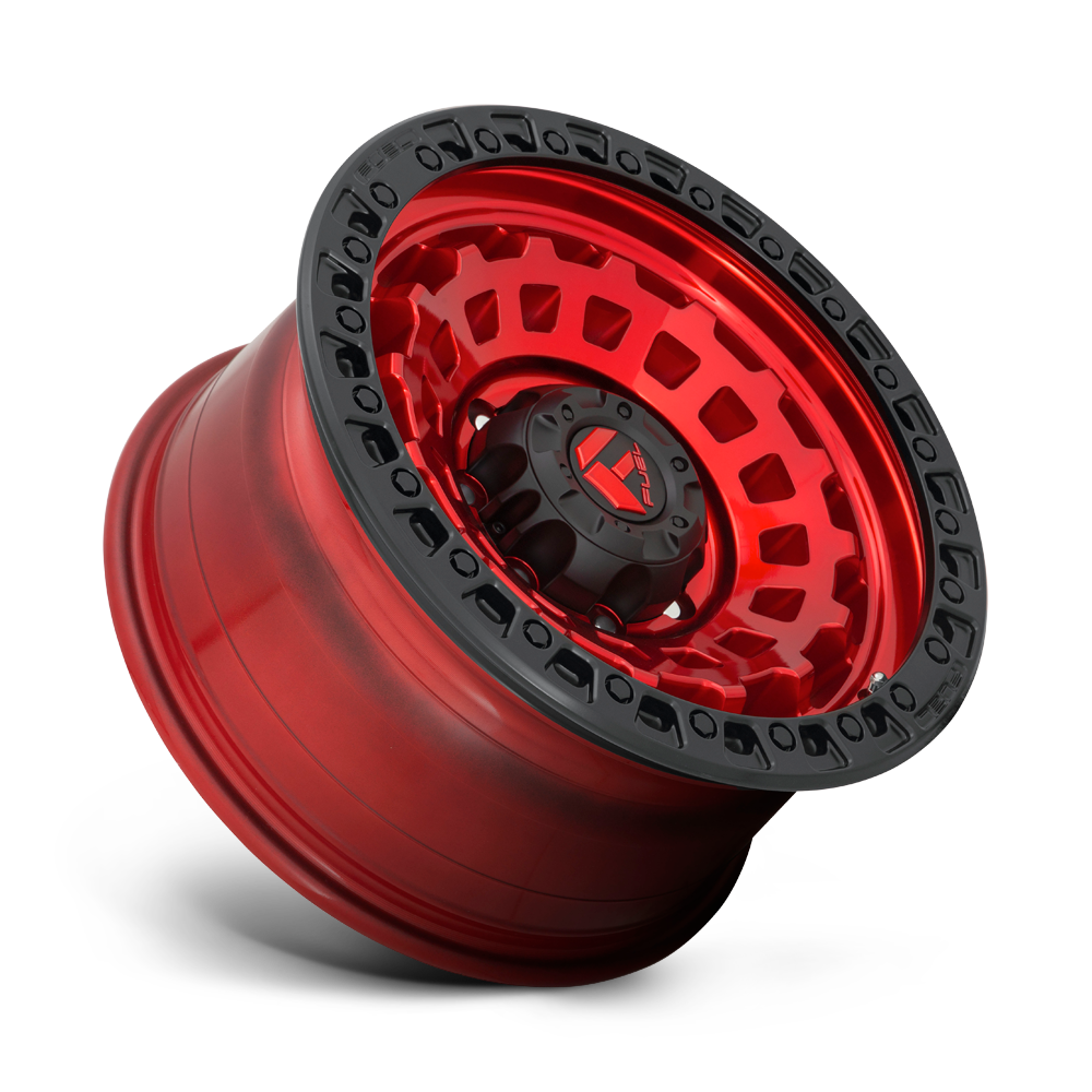 Fuel Wheels | ZEPHYR