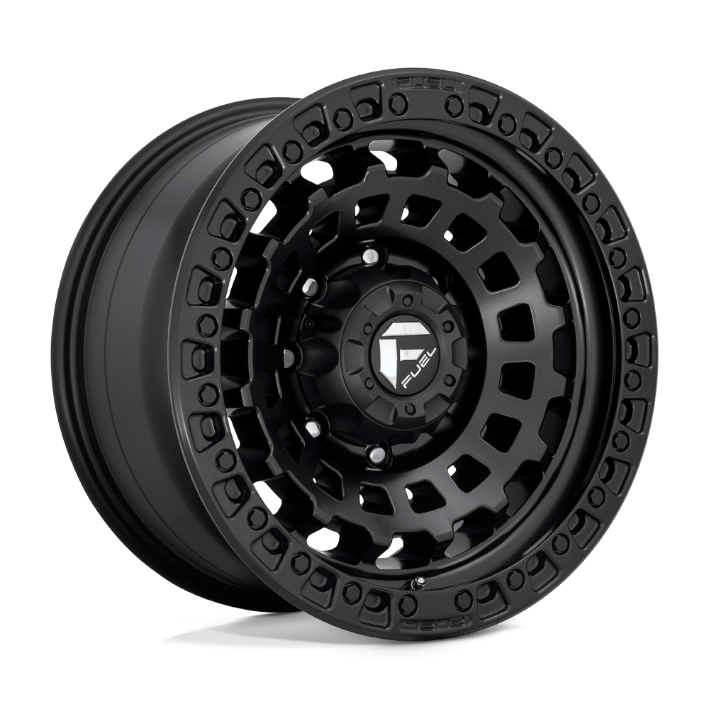 Fuel Wheels | ZEPHYR