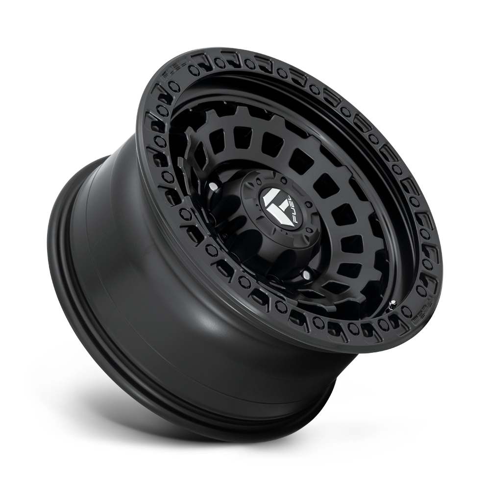 Fuel Wheels | ZEPHYR