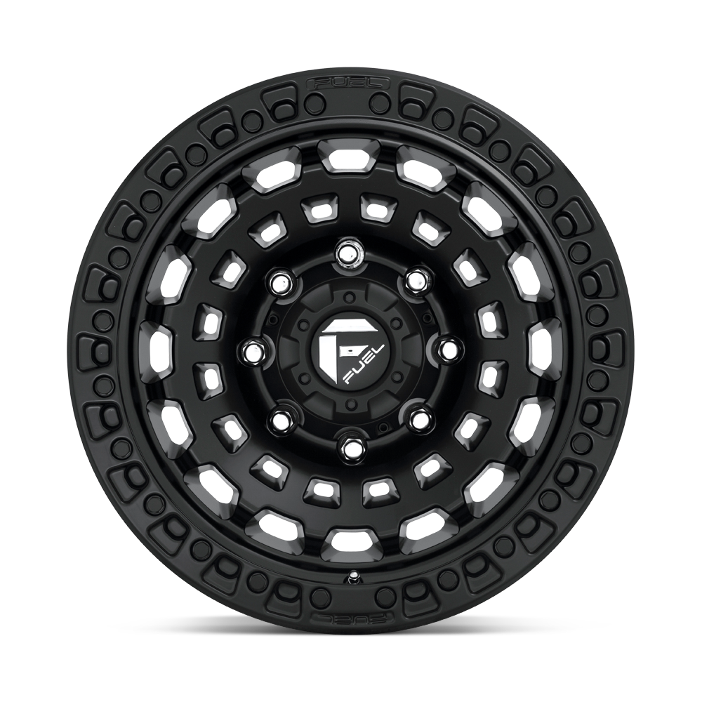 Fuel Wheels | ZEPHYR