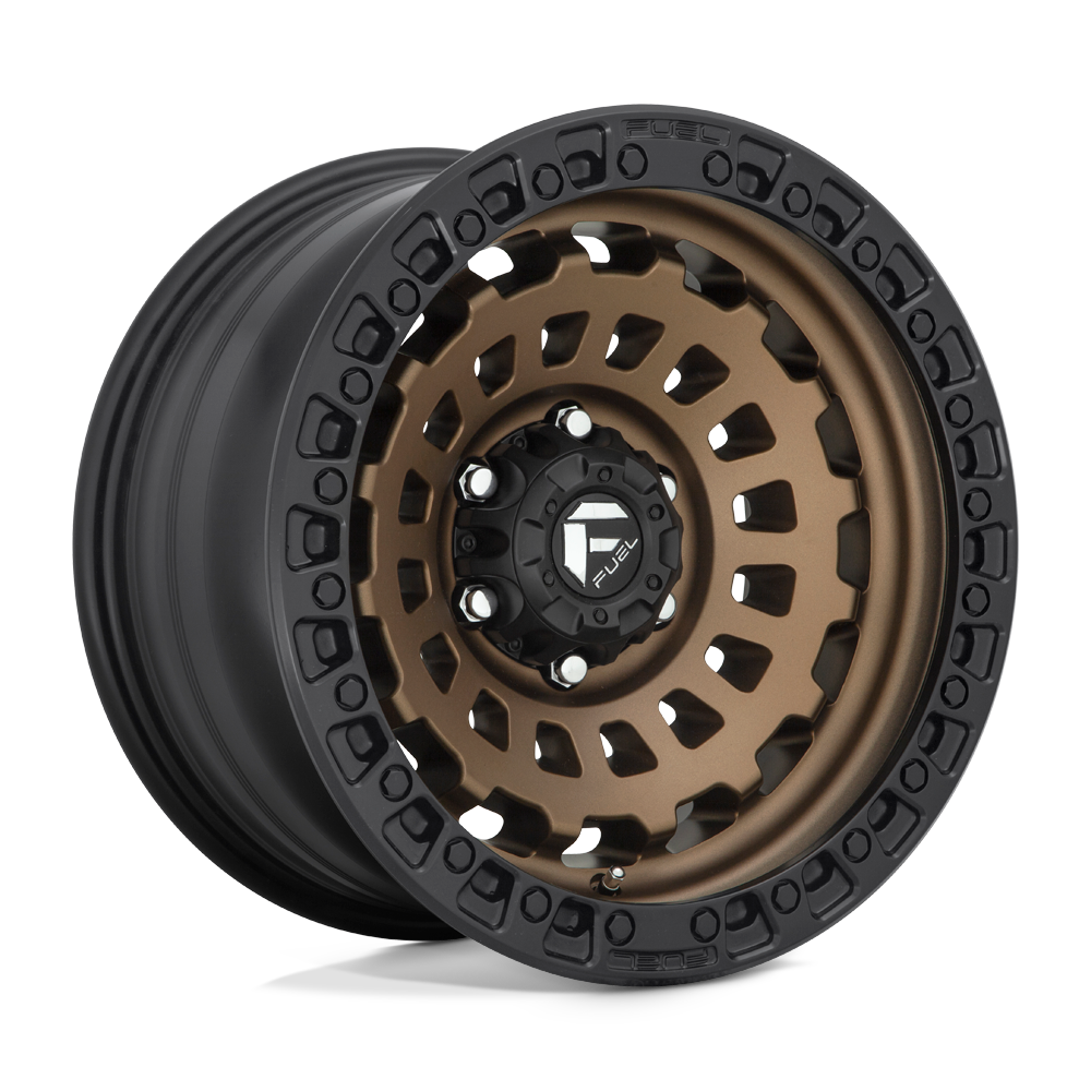 Fuel Wheels | ZEPHYR
