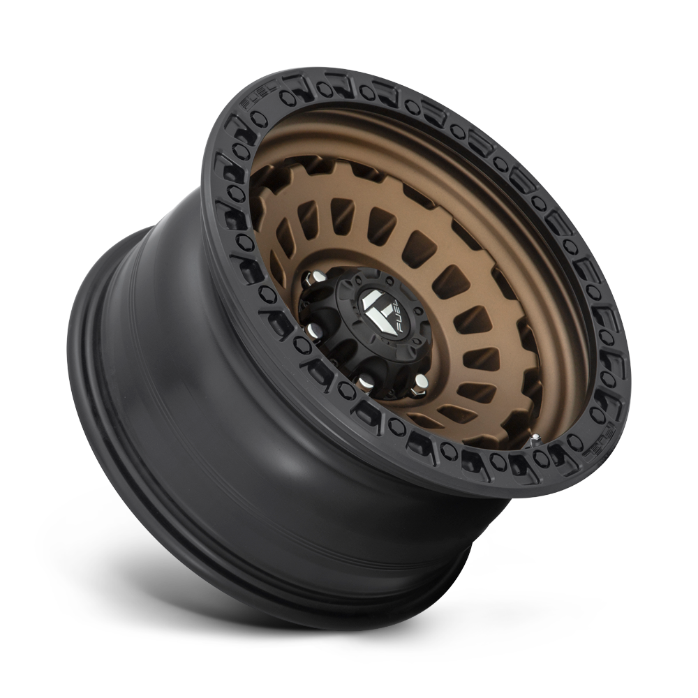 Fuel Wheels | ZEPHYR