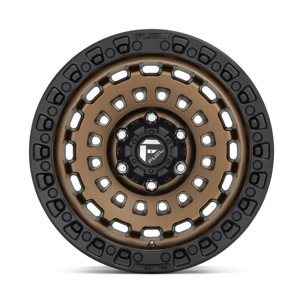 Fuel Wheels | ZEPHYR
