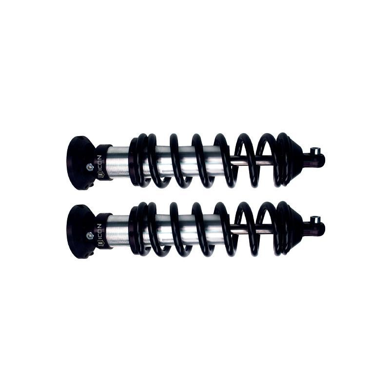 '00-06 Toyota Tundra 2.5 VS IR Extended Travel Coilover Kit Suspension Icon Vehicle Dynamics 