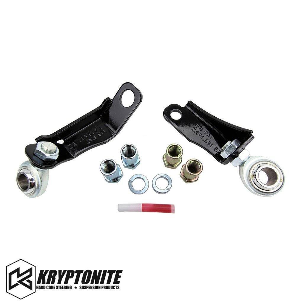 01-10 Chevy/GMC 2500/3500HD SS Center Link (Upgrade) Kit Suspension Kryptonite parts