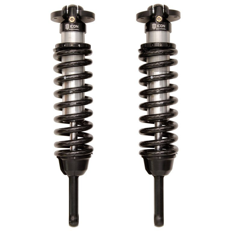 03-09 Lexus GX470 2.5 VS IR Coilover Kit Suspension Icon Vehicle Dynamics