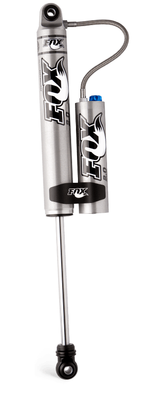 '03-23 4Runner 2.0 Performance Series Remote Reservoir Rear Shock Suspension Fox display