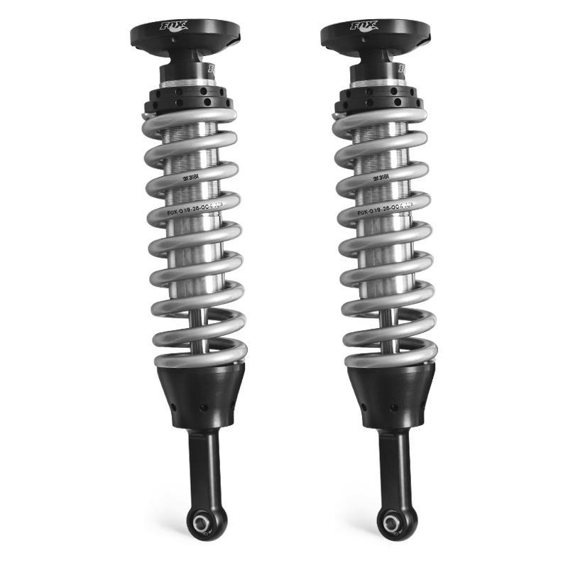 03-Current 4runner Factory Series 2.5 IFP Coilovers Suspension Fox 