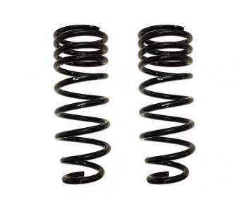 '03-23 Toyota 4Runner Rear 3" Dual Rate Spring Kit Suspension Icon Vehicle Dynamics 