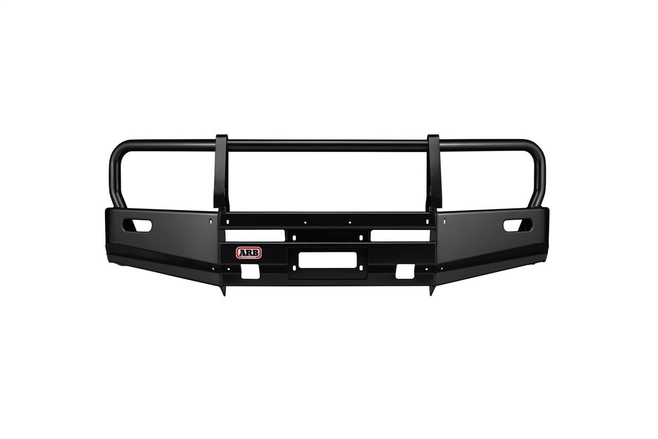 '05-11 Toyota Tacoma Deluxe Bumper Bumper ARB front side