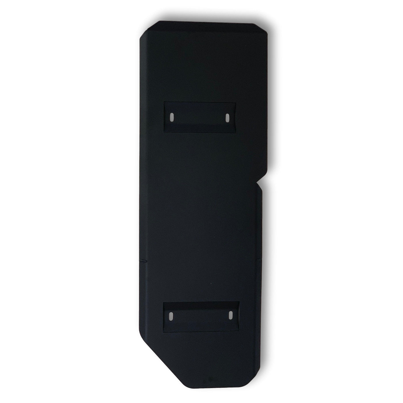 '05-15 Toyota Tacoma Fuel Tank Skid Plate RCI Off Road (bottom view)