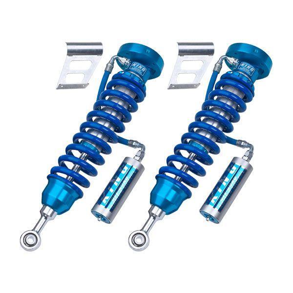 05-23 F250/350 3.0 Performance Series Coilover Conversion Suspension King Off-Road Shocks parts