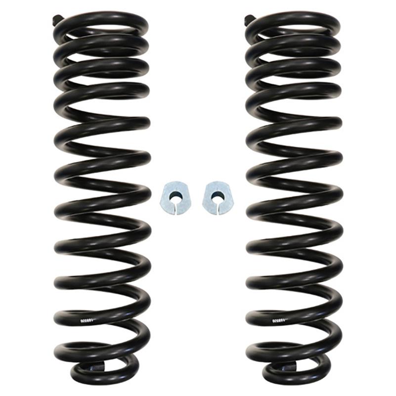 '05-Current Ford F250/F350 2.5" Front Dual Rate Spring Kit Suspension Icon Vehicle Dynamics 
