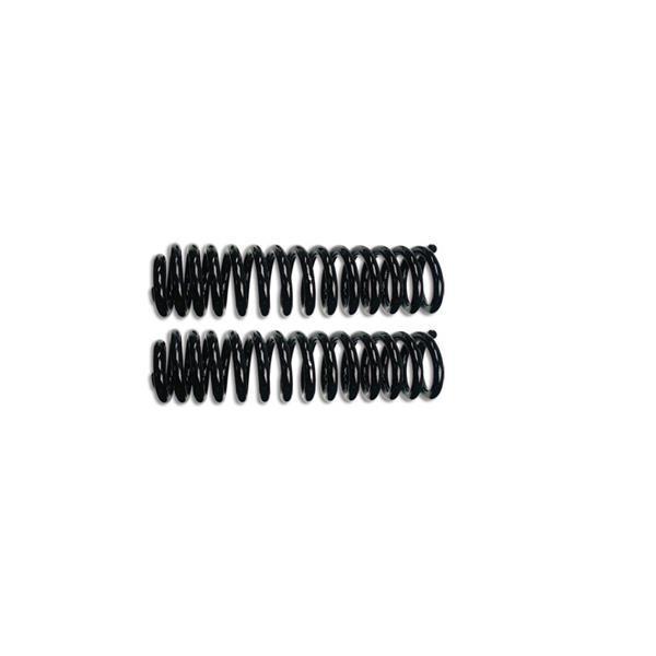 '05-Current Ford F250/F350 7" Front Dual Rate Spring Kit Suspension Icon Vehicle Dynamics 