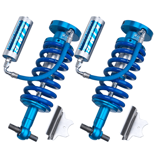 '05-23 Nissan Frontier King 2.5 Performance Series Coilovers Suspension King Off-Road Shocks parts