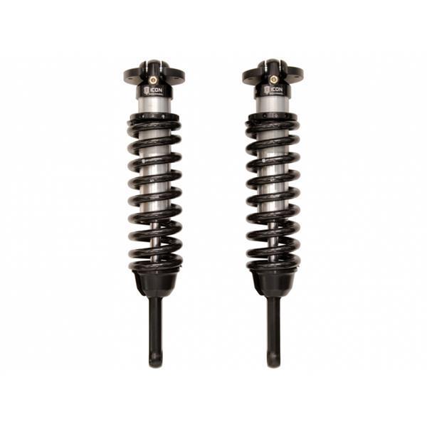 '05-23 Toyota Tacoma 2.5 VS IR Extended Travel Coilover Kit Suspension Icon Vehicle Dynamics 