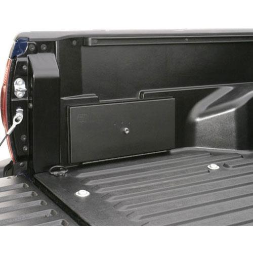 '05-22 Toyota Tacoma Bed Security Tuffy Security Products display