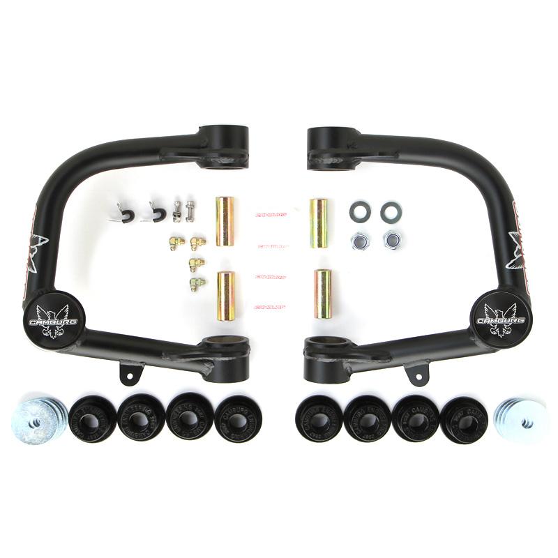 '05-23 Toyota Tacoma X-Joint Upper Control Arms Suspension Camburg Engineering parts