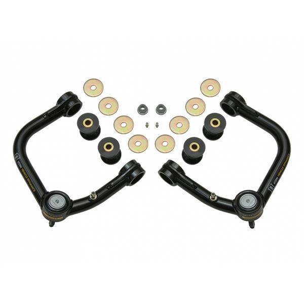 '05-23 Toyota Tacoma Icon Delta Joint Tubular Upper Control Arms Suspension Icon Vehicle Dynamics parts