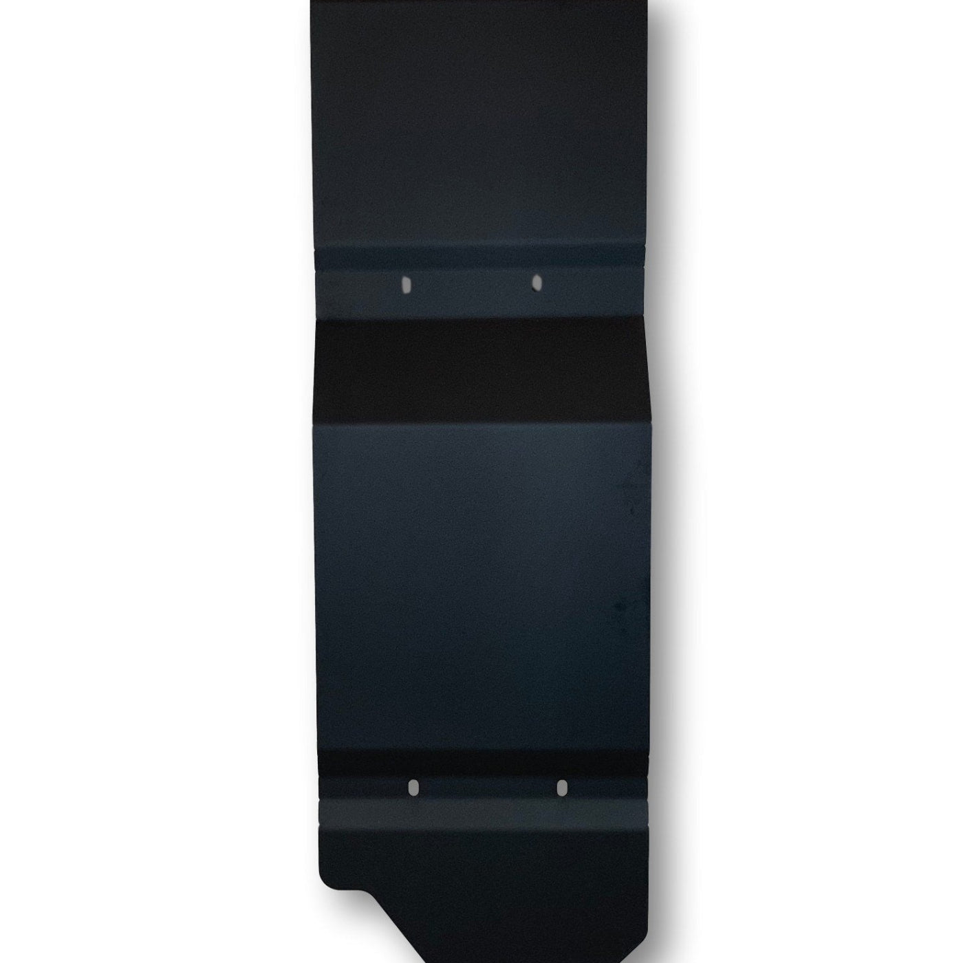 '07-14 Toyota FJ Cruiser Fuel Tank Skid Plate RCI Off Road (bottom view)