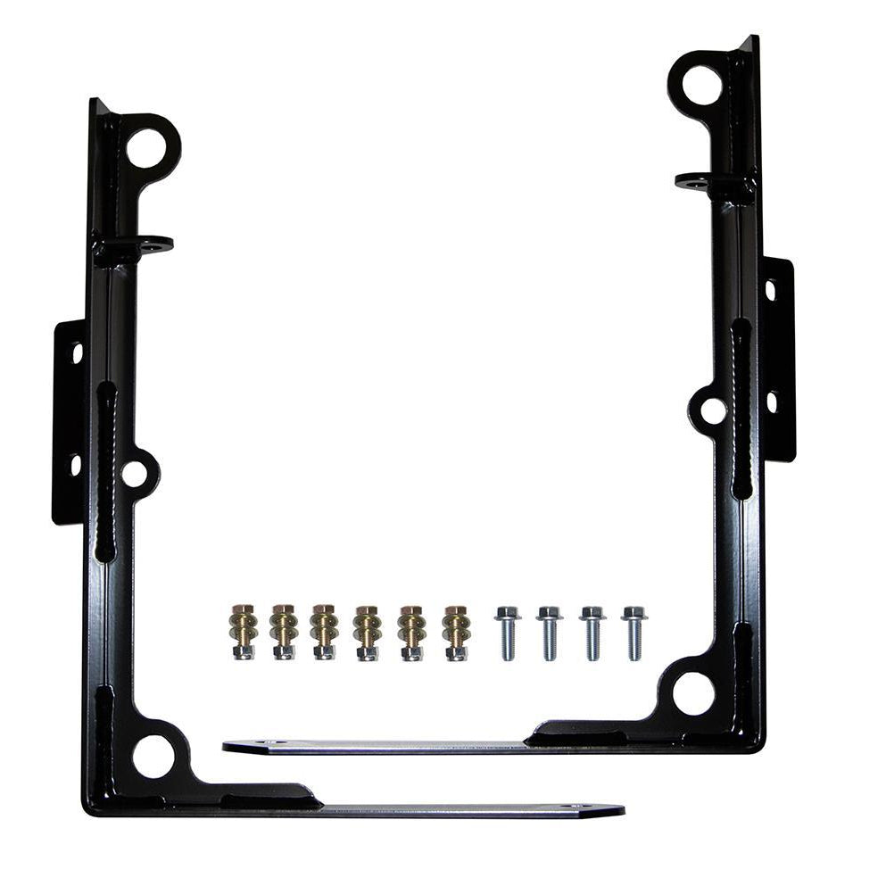 '07-21 Toyota Tundra Rear Channel Bed Stiffeners Suspension Total Chaos Fabrication parts