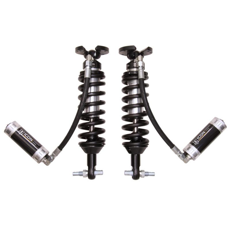 07-18 Chevy/GM 1500 2.5 VS RR Coilover Kit Suspension Icon Vehicle Dynamics