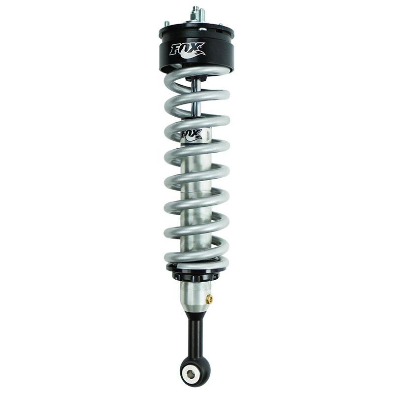 '07-18 Chevy/GM 1500 2.0 Performance Series IFP Coilover Suspension Fox display