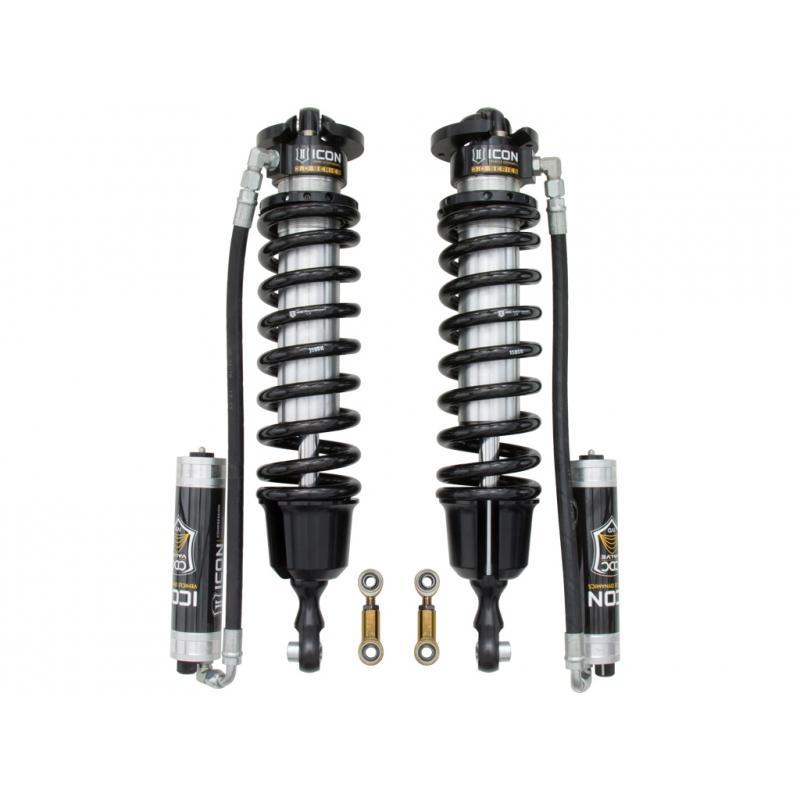 '07-21 Toyota Tundra 3.0 VS RR Coilover Kit Suspension Icon Vehicle Dynamics parts