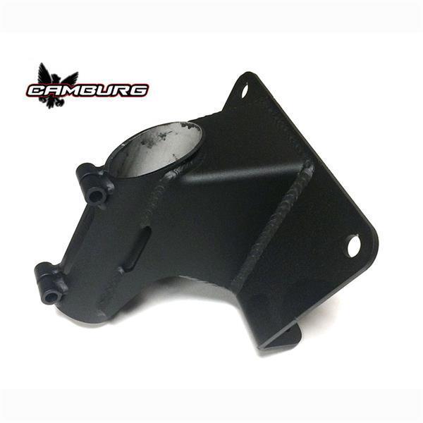 '07-Current Toyota Tundra Bolt on Rear Bump Stop Mount Kit Suspension Camburg Engineering 