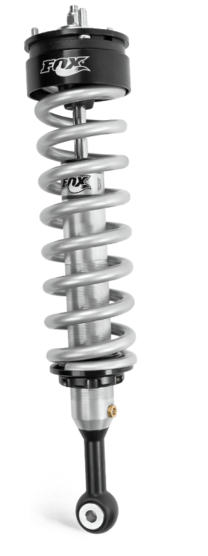 07-Current Tundra 2.0 Performance Series IFP Coilover Suspension Fox 
