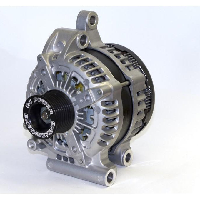 '08-15 200 Series Land Cruiser 5.7L 270 AMP XP High Output Alternator Display 