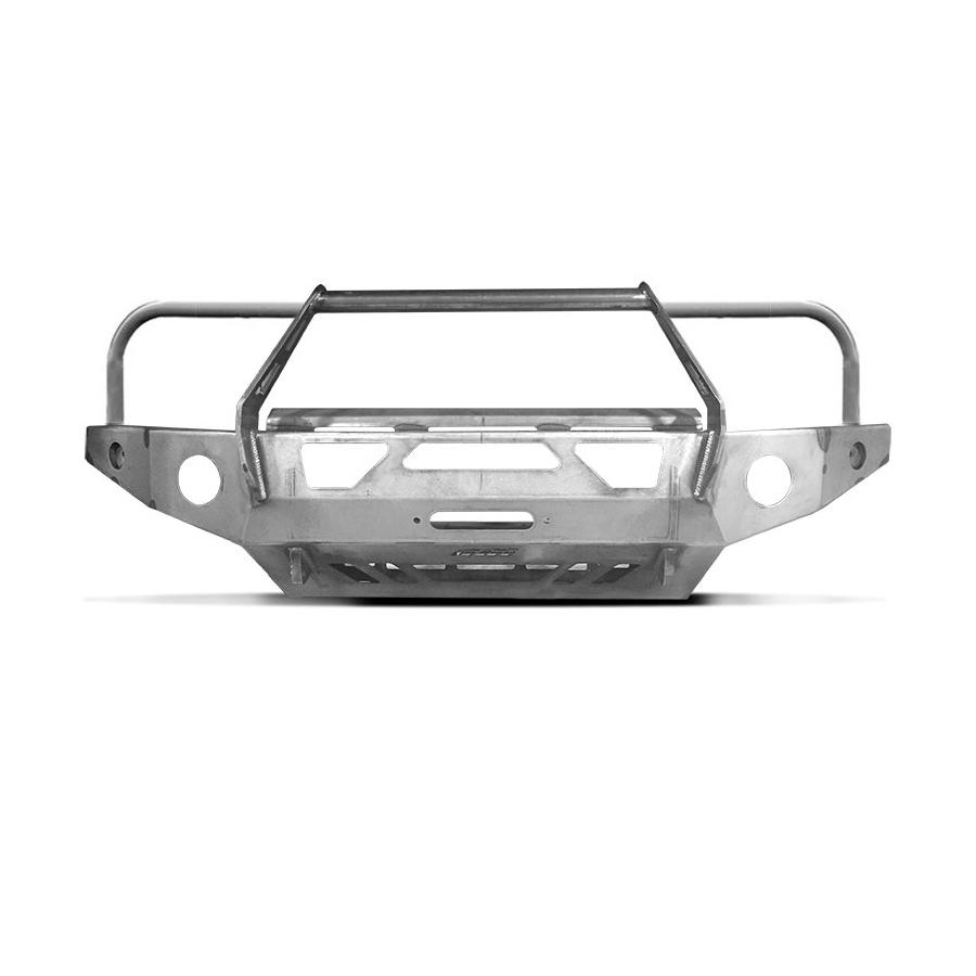 '10-13 Toyota 4Runner Adventure Front Bumper CBI Off Road (front part)