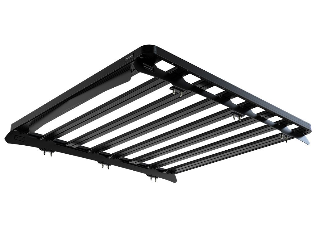 '10-14 Ford Raptor Front Runner Slimline II Low Profile Roof Rack Kit Front Runner (bottom part)