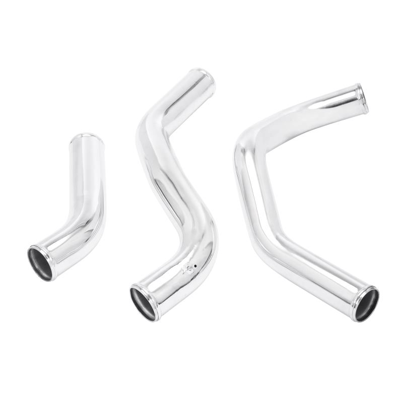 11-14 Ford F150 3.5L Ecoboost Hot-Side Intercooler Pipe Kit Performance Products Mishimoto 