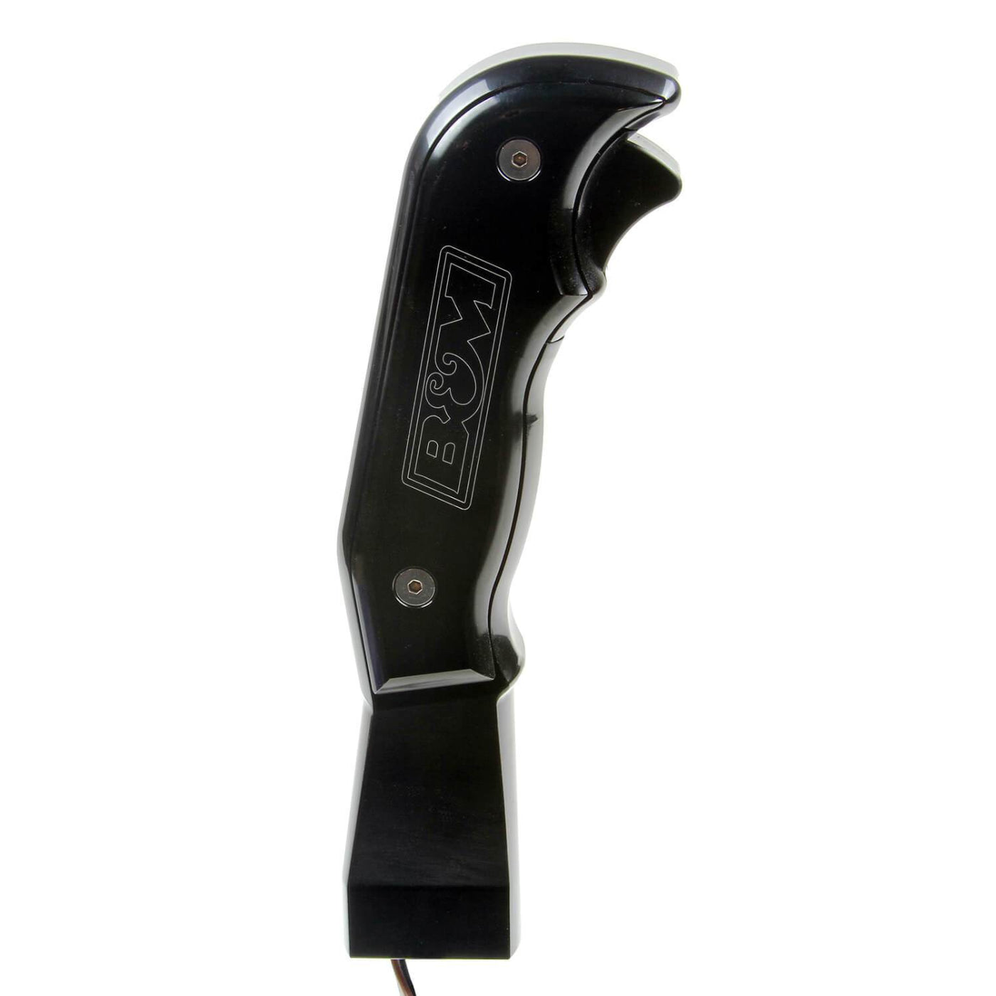 '11-14 Ford Raptor Magnum Grip Auto Shift Handle Interior Accessoires B&M close-up Display