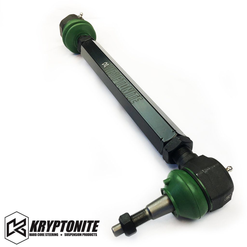 '11-20 Chevy/GMC 2500/3500HD Death Grip Tie Rods Suspension Kryptonite individual display