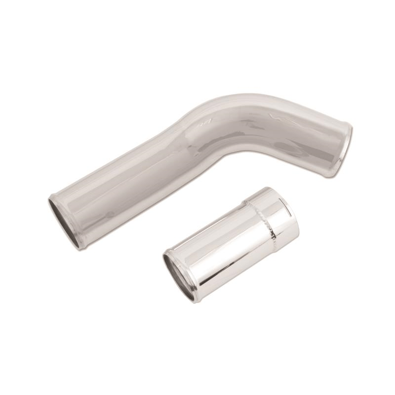 11-Current Ford 6.7L Powerstroke Hot Side Intercooler Pipe and Boot Kit Performance Products Mishimoto 