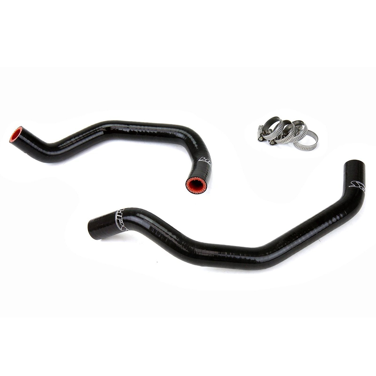 '12-17 Toyota Tundra 5.7L Reinforced Silicone Hose Kit Performance Products HPS Performance parts