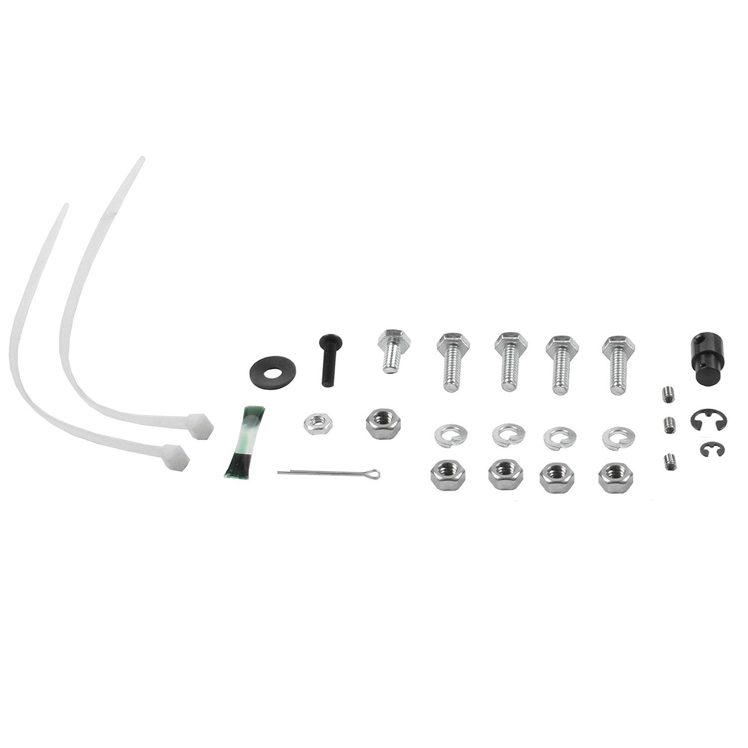 '12-18 Jeep JK Magnum Grip Pro Stick Console Shifter Interior Accessoires B&M parts
