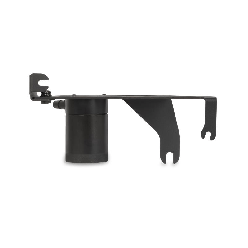 12-18 Jeep Wrangler JK Baffled Oil Catch Can Performance Products Mishimoto 