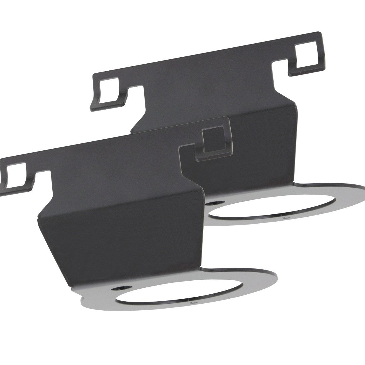 '14-24 Ram 2500 Remote Reservoir Mounts Display 